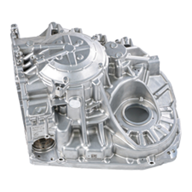 مسکن انتقال 8-Automated