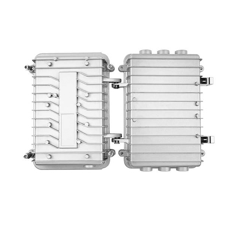 جعبه ارتباطی آلومینیوم