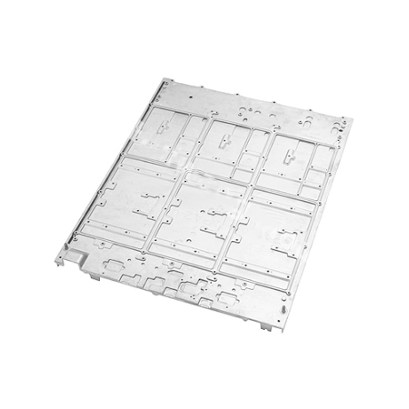 اجزای ارتباطی آلومینیوم