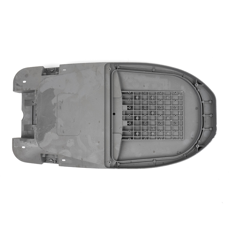 چراغ آلومینیوم چند ساخته شده