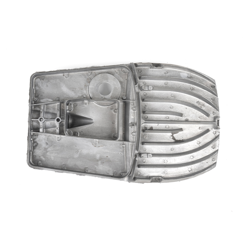 لامپ تسویه حرارت آلومینیوم