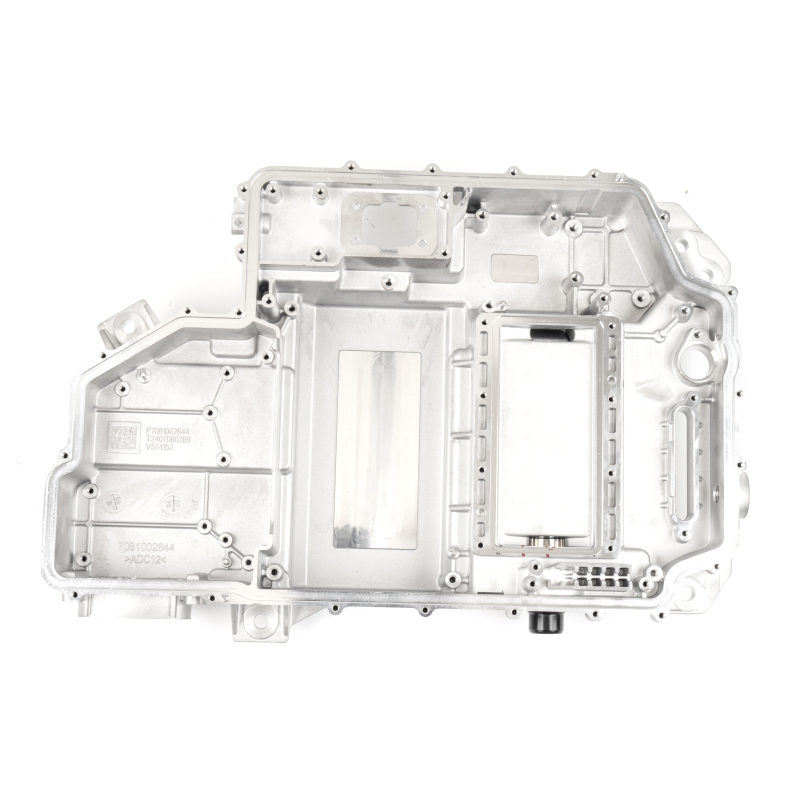 رادیاتور خودرو ریخته گری آلومینیوم