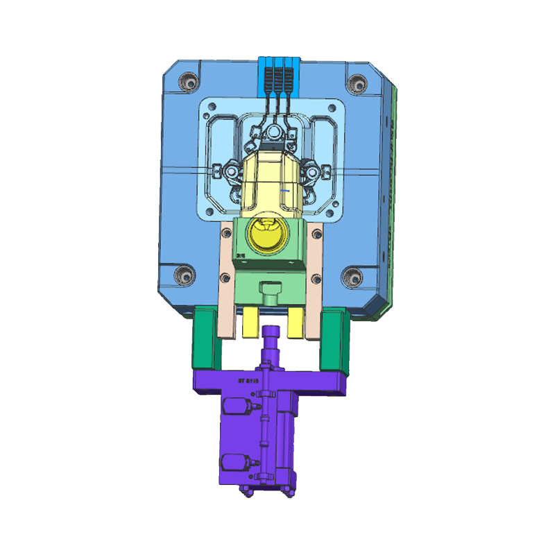 قالب سینک سینک حرارتی آلومینیوم