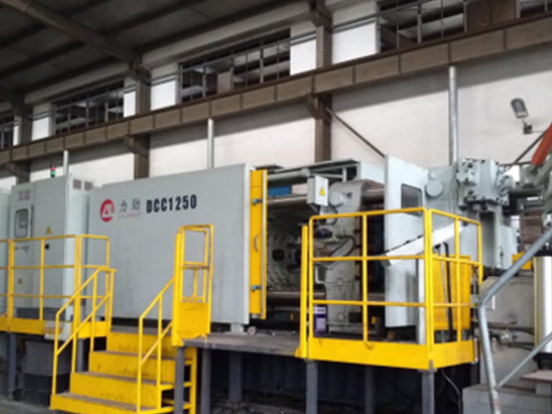 Ningbo Yunmai Precision Machinery Co., Ltd.