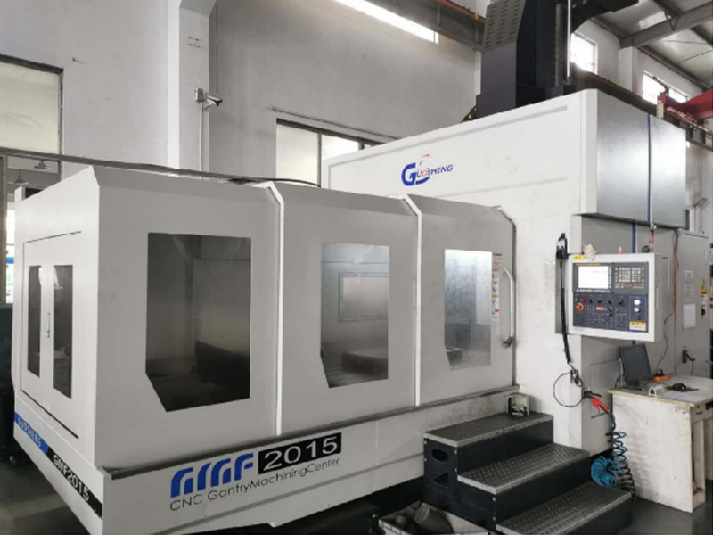 Ningbo Yunmai Precision Machinery Co., Ltd.