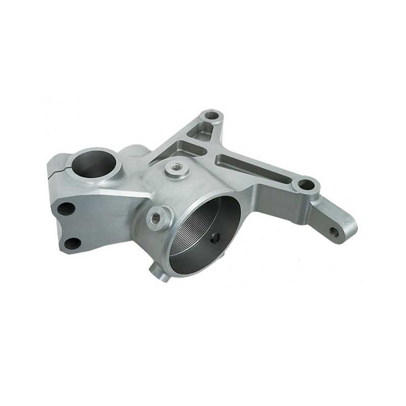 قطعات ماشین آلات صنعتی آلیاژ روی