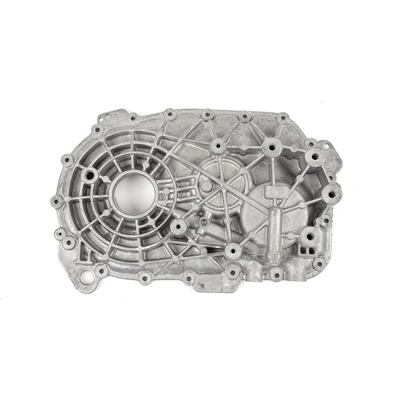 پوشش گیربکس